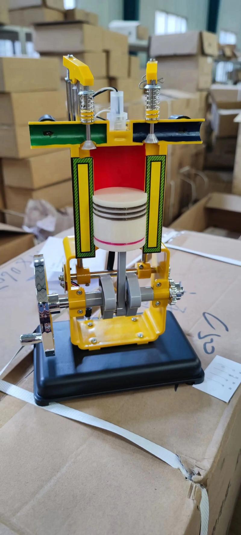 中小学教学仪器设备生产厂家#仪器仪表 #物理实验 #初中实